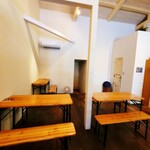 Mel - Atmosphere of the Store