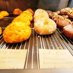 Mel - Atmosphere of the Store