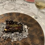 リストランテ アキタ 南青山 - 