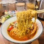 スパイスカレー キテレツ - 