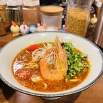 スパイスカレー キテレツ - 