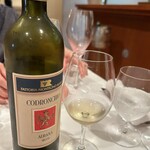 リストランテ アキタ 南青山 - 