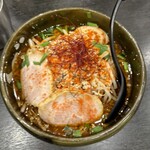 ど・みそ ららぽーと豊洲店 - 