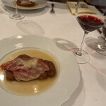 リストランテ アキタ 南青山 - 