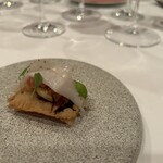 リストランテ アキタ 南青山 - 