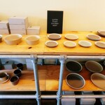 Mel - Atmosphere of the Store