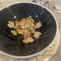 Global French Kitchen 雫 - 