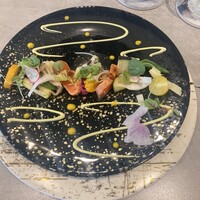 Global French Kitchen 雫 - 