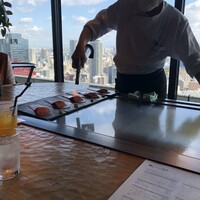 ニュー松坂 梅田32番街店 - 