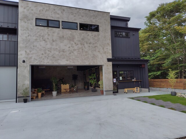 秋保十一番珈琲 - 陸前白沢（カフェ）の写真