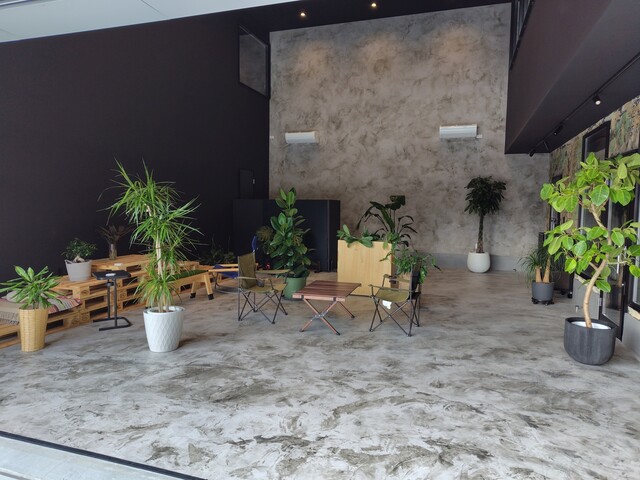 秋保十一番珈琲 - 陸前白沢（カフェ）の写真