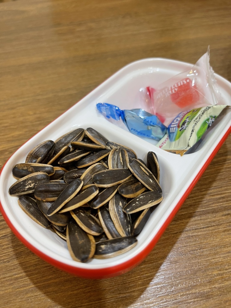 シーズラック SH-3 食える