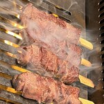 焼肉 ジャンボ - 