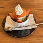 ココンカフェ＆ジェラート - 