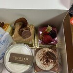 クリオロ 本店 - 