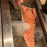 焼肉 ジャンボ - 