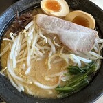 Shinshu Miso Ramen Kaetsu
