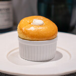 おかしやうっちー - スフレ