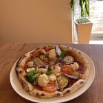 ココンカフェ＆ジェラート - 