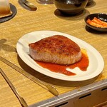 焼肉 ジャンボ - 