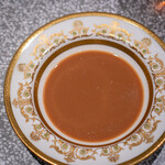 おかしやうっちー - 千葉県白無花果ドッタートのタルト