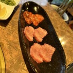 美味肉家 能勢 - 