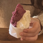 ココンカフェ＆ジェラート - 