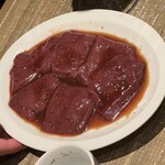 焼肉 ジャンボ - 