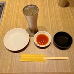 焼肉 ジャンボ - 