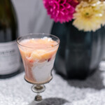 おかしやうっちー - 岡山白鴎 インドネシアのバニラのアイス