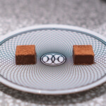 おかしやうっちー - タイ・チェンマイのカカオの生チョコ