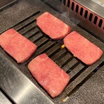 焼肉 ジャンボ - 