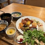 ピッツェリアエズ - 