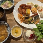 ピッツェリアエズ - 