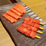 焼肉 ジャンボ - 
