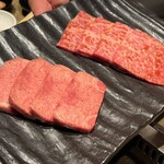 焼肉 ジャンボ はなれ - 