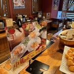 ピッツェリアエズ - 