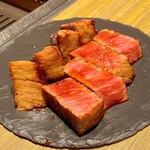 焼肉 ジャンボ - 