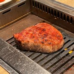 焼肉 ジャンボ はなれ - 