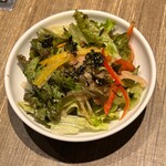 焼肉 ジャンボ - 