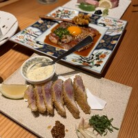 魚とおばんざい 泉士 - 