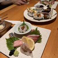 魚とおばんざい 泉士 - 