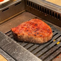 焼肉 ジャンボ はなれ - 