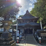 旅館花屋 - 北向観音堂