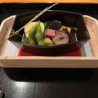 日本料理 大竹 - 