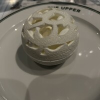 THE UPPER - 