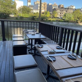 串カツ&ワイン 侘家洛中亭_2