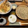 手打蕎麦 ふじや