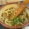手打ちうどん 鶴丸