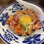 大衆酒場 ビートルマン - 